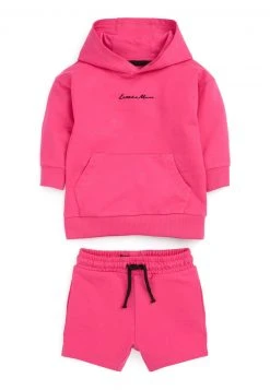 Next Kinder Trainingsanzug - Pink