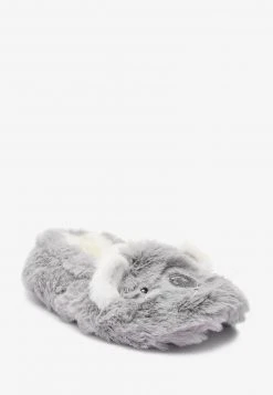 Next Hausschuh - Grey | Kinder -Next Verkäufe 2022 a0ffe2e597004038bd9138fba3185447