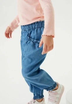 Next Kinder PULL ON - Jogginghose - Blue Denim -Next Verkäufe 2022 a1058ff6cf594b4eaaac3213b03ad7ac