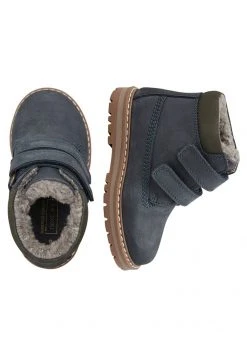 Next Snowboot/Winterstiefel - Blue | Kinder -Next Verkäufe 2022 a105fd04212a4ab5b17a8d04725e943a