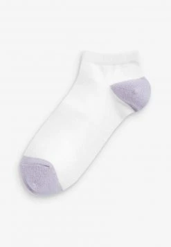 Next Damen 5 PACK - Socken - White 8 Next Damen 5 PACK - Socken - White -Next Verkäufe 2022 a106ea83523249ce8f886bc370c0ae40