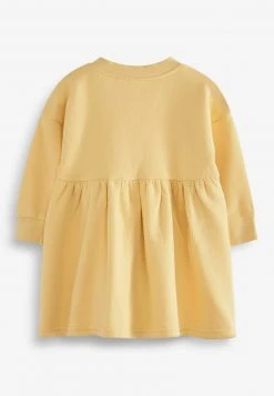 Next Kinder Freizeitkleid - Yellow -Next Verkäufe 2022 a11191b60c824ad6a4022388fa542b5c