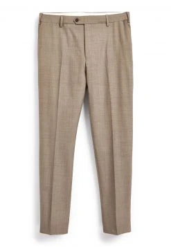 Next Herren BLEND MOTION FLEX - Stoffhose - Taupe -Next Verkäufe 2022 a11491b4752e4ed690c6f89855bd5009