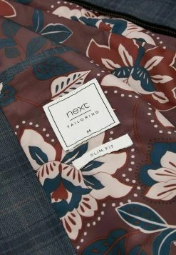 Next Herren HARRINGTON - Leichte Jacke - Dark Blue -Next Verkäufe 2022 a11fb682198648b5aafc59cea14d45ea