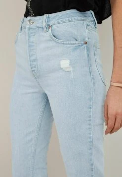 Next AUTHENTIC - Jeans Skinny Fit - Blue | Damen -Next Verkäufe 2022 a1287965a5284e8faab757bcab1a3f38