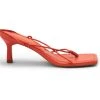 Next Damen SIGNATURE - Zehentrenner - Orange
