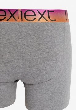 Next Herren 4 PACK - Panties - Multi Ombre Waistband -Next Verkäufe 2022 a1572639c5f74eb5bb26417cc529d14b