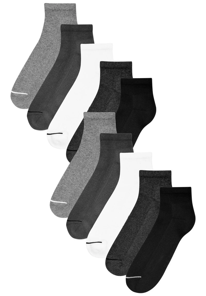 Next Herren 10 PACK - Socken - Multi-coloured 1 Next Herren 10 PACK - Socken - Multi-coloured