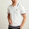 Next Herren TROPHY - Poloshirt - White