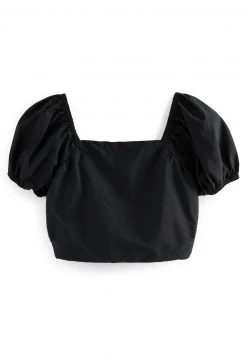 Next Bluse - Black | Damen -Next Verkäufe 2022 a186741f9e0c48e5a27e65b0e43f1ccc