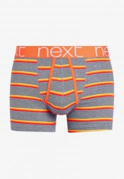 Next Herren A-FRONTS 4 PACK - Panties - Multi Coloured -Next Verkäufe 2022 a19ae66eaaaf485ab057ffb3fc8464cb