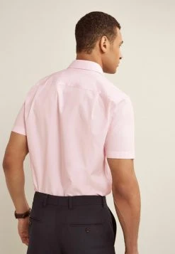 Next Herren Businesshemd - Light Pink -Next Verkäufe 2022 a19da9b562244643b1ee118b5566d232