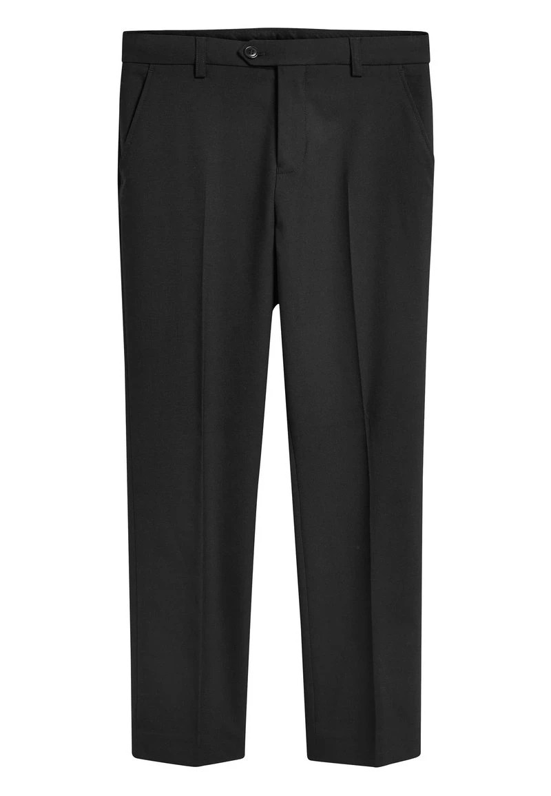 Next Kinder Stoffhose - Black 1 Next Kinder Stoffhose - Black