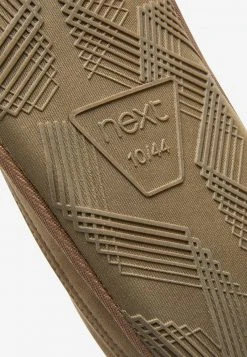 Next Herren Hausschuh - Taupe -Next Verkäufe 2022 a1e6cd42f16b4457846208e7de2b368a