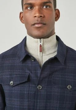 Next Herren Leichte Jacke - Dark Blue 7 Next Herren Leichte Jacke - Dark Blue -Next Verkäufe 2022 a1ed3388f659429d9b26901eccb42c62