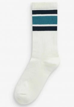 Next Herren 4 PACK - Socken - Off White -Next Verkäufe 2022 a1f3dec859034db9b08f7e621ad9db2e