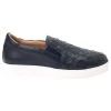 Next Damen Sneaker Low - Navy Blue