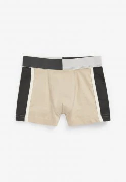 Next Kinder 7 PACK TRUNKS - Panties - Grey Tan -Next Verkäufe 2022 a206a2dbc9ea4aaba505a8d3495565cb