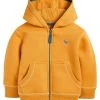 Next Kinder ESSENTIAL - Sweatjacke - Yellow