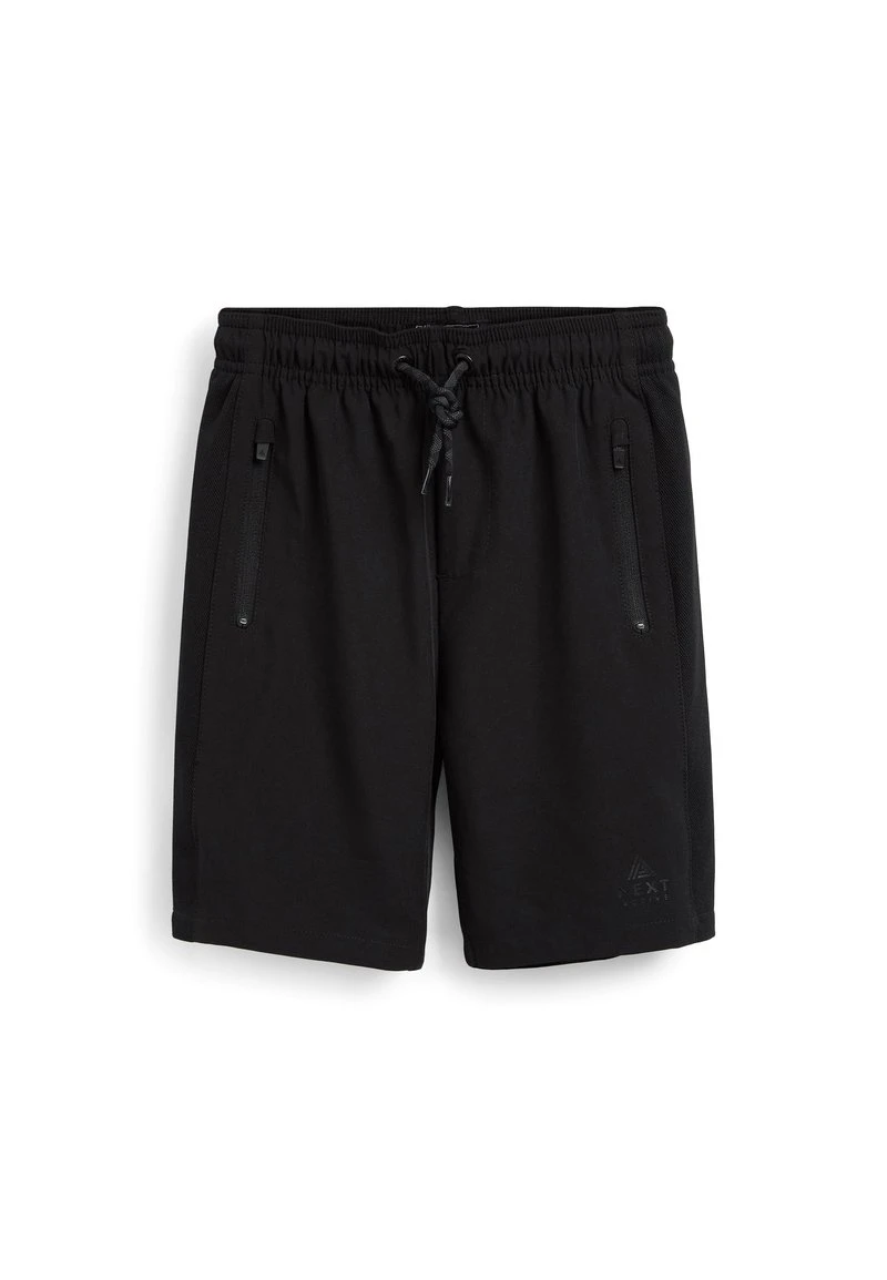 Next Kinder SPORTS - Shorts - Black 1 Next Kinder SPORTS - Shorts - Black