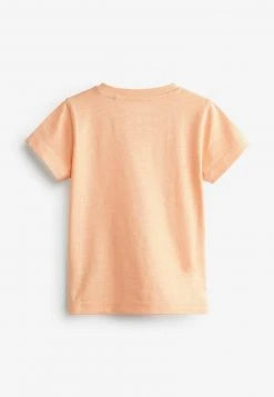 Next Kinder 3 PACK - T-Shirt Basic - Purple -Next Verkäufe 2022 a21857eac6834095840e1102023507fe