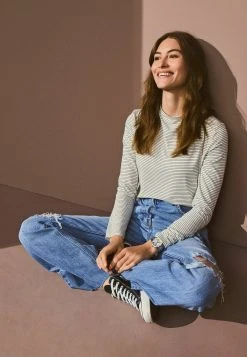 Next Damen SLASH - Langarmshirt - Multi Coloured -Next Verkäufe 2022 a221a2c9cc2e4052aae13454b662f8ad