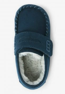 Next Kinder Hausschuh - Blue -Next Verkäufe 2022 a22722bb37a8426d8fdd42eeaa77f042