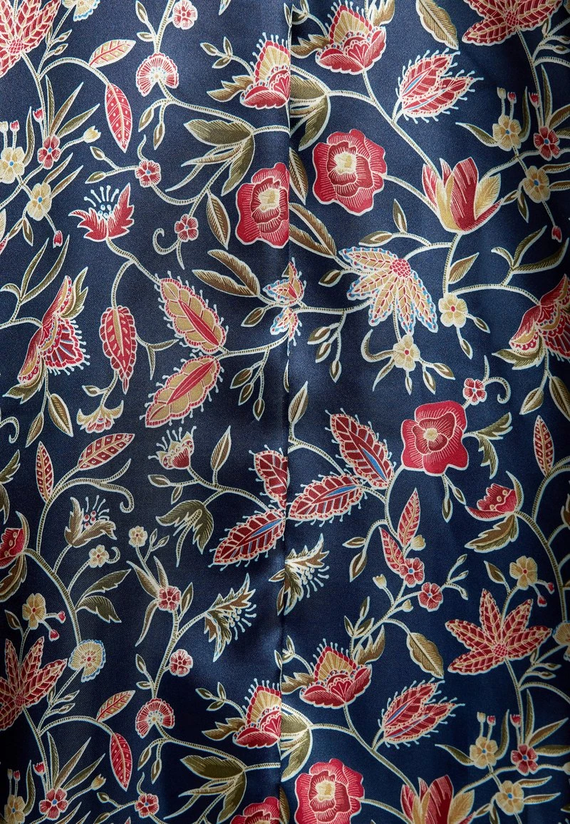 Next Herren Übergangsjacke - Dark Blue 3 Next Herren Übergangsjacke - Dark Blue – Bild 3