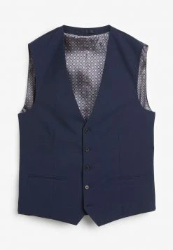 Next Herren Weste - Blue 11 Next Herren Weste - Blue -Next Verkäufe 2022 a241727f40f64245a2a2f0e103a69be1