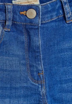 Next Kinder Jeans Skinny Fit - Mottled Dark Blue -Next Verkäufe 2022 a2474b4ea5cc4dacb9247cd40f318fb5