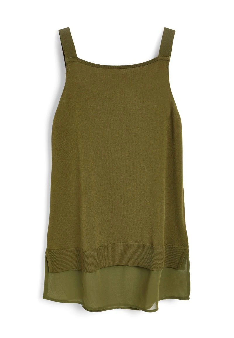 Next Damen Top - Green 5 Next Damen Top - Green – Bild 5