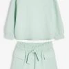Next Kinder Shorts - Green