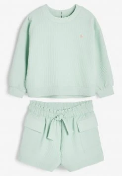 Next Kinder Shorts - Green