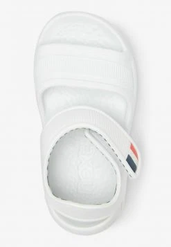 Next Unisex YOUNGER - Badesandale - White -Next Verkäufe 2022 a27f2b135f1a48b5b7514fa16ab67c88