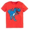 Next Kinder SHORT SLEEVE - T-Shirt Print - Red