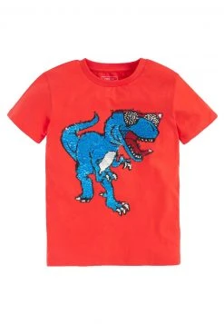 Next Kinder SHORT SLEEVE - T-Shirt Print - Red