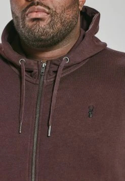 Next Herren Sweatjacke - Burgundy Red -Next Verkäufe 2022 a2864e3005154bd3abf36107ed839a45