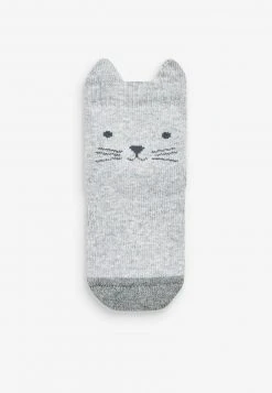 Next Unisex 3 PACK - Socken - Neutral Brown Animal -Next Verkäufe 2022 a287e11844b94e5baefe4365b294a6b2