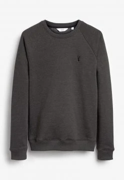 Next Herren Sweatshirt - Grey -Next Verkäufe 2022 a2a1789c4bff46f8a428a31e05d485ae