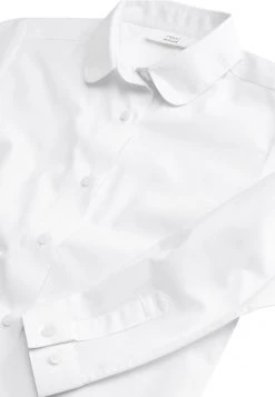 Next Kinder 2 Pack - Hemdbluse - White 7 Next Kinder 2 Pack - Hemdbluse - White -Next Verkäufe 2022 a2c0e34841a24f79b4cba6f91ea2be4f