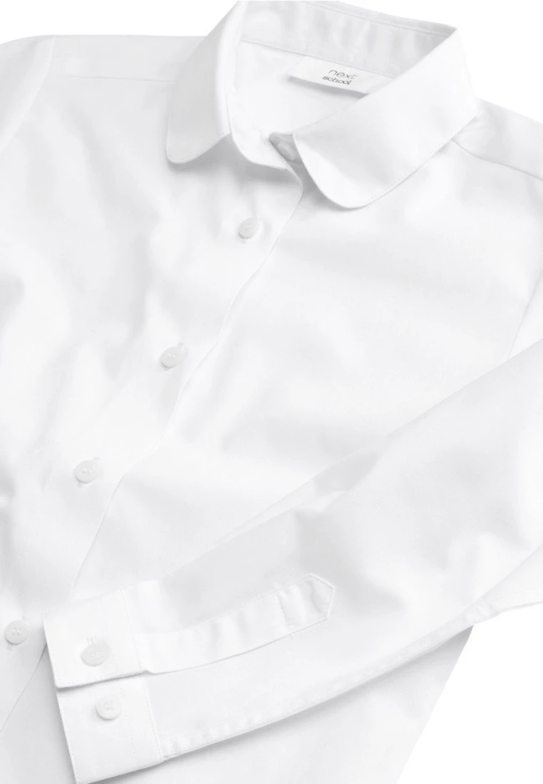 Next Kinder 2 Pack - Hemdbluse - White 4 Next Kinder 2 Pack - Hemdbluse - White – Bild 4