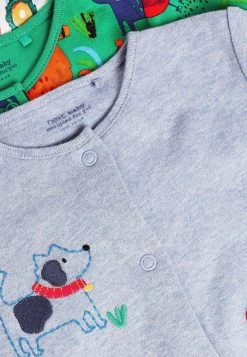 Next Kinder 5 PACK - Strampler - Multi-colored 15 Next Kinder 5 PACK - Strampler - Multi-colored -Next Verkäufe 2022 a2c88c584a904f1ba5666c26d78ea2ef