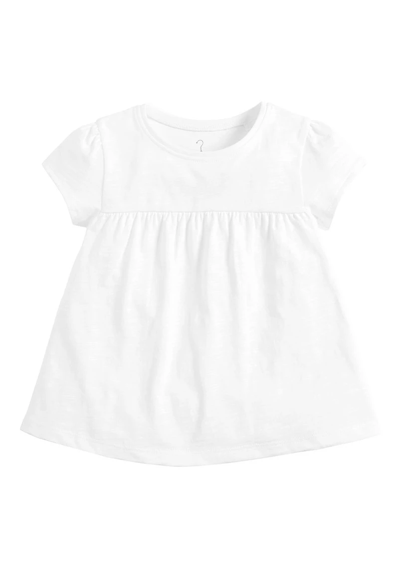 Next Kinder T-Shirt Print - White 1 Next Kinder T-Shirt Print - White