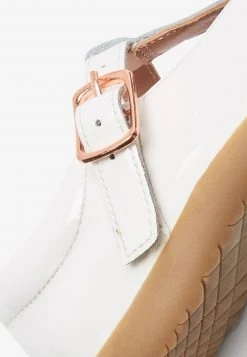 Next Kinder Riemchenballerina - Off-white -Next Verkäufe 2022 a2ddab624e394669842ac75b3099d106