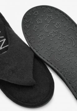 Next Damen TOWEL TOE THONG - Bade-Zehentrenner - Black 8 Next Damen TOWEL TOE THONG - Bade-Zehentrenner - Black -Next Verkäufe 2022 a2f97db3f88d48aeb357b2dd4f0454d0