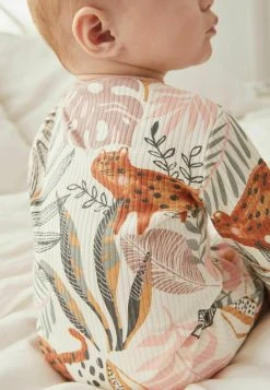 Next Kinder Strampler - Grey