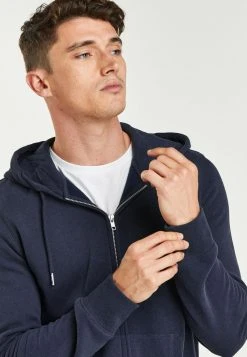 Next UNISEX - Sweatjacke - Blue -Next Verkäufe 2022 a32b87c416fa47299de200a5cbb69e8c