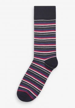 Next Herren 5 PACK - Socken - Grey -Next Verkäufe 2022 a338b6a1513d49ed9181b4f7b25b5d53