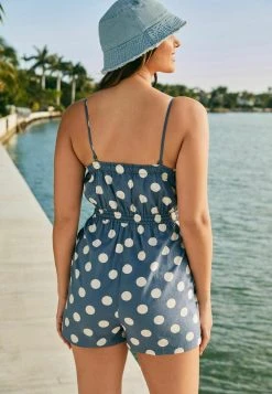 Next STRAPPY - Jumpsuit - Blue | Damen 8 Next STRAPPY - Jumpsuit - Blue | Damen -Next Verkäufe 2022 a345725bc59e407f9a8592ad689e0eba