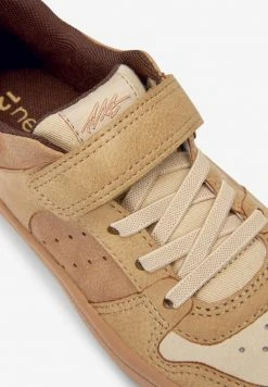Next Kinder TOUCH STRAP FASTENING - Sneaker Low - Tan -Next Verkäufe 2022 a34a368b5da44edc89b4047f0ee5721b